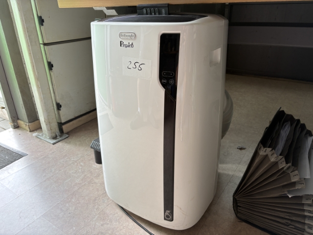 mobiles Klimagerät DeLonghi Pinguino PACEL92 Silent